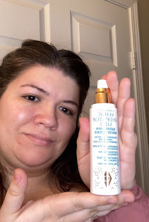 Charlotte tilbury summer skincare Charlotte Tilbury skincare reviews