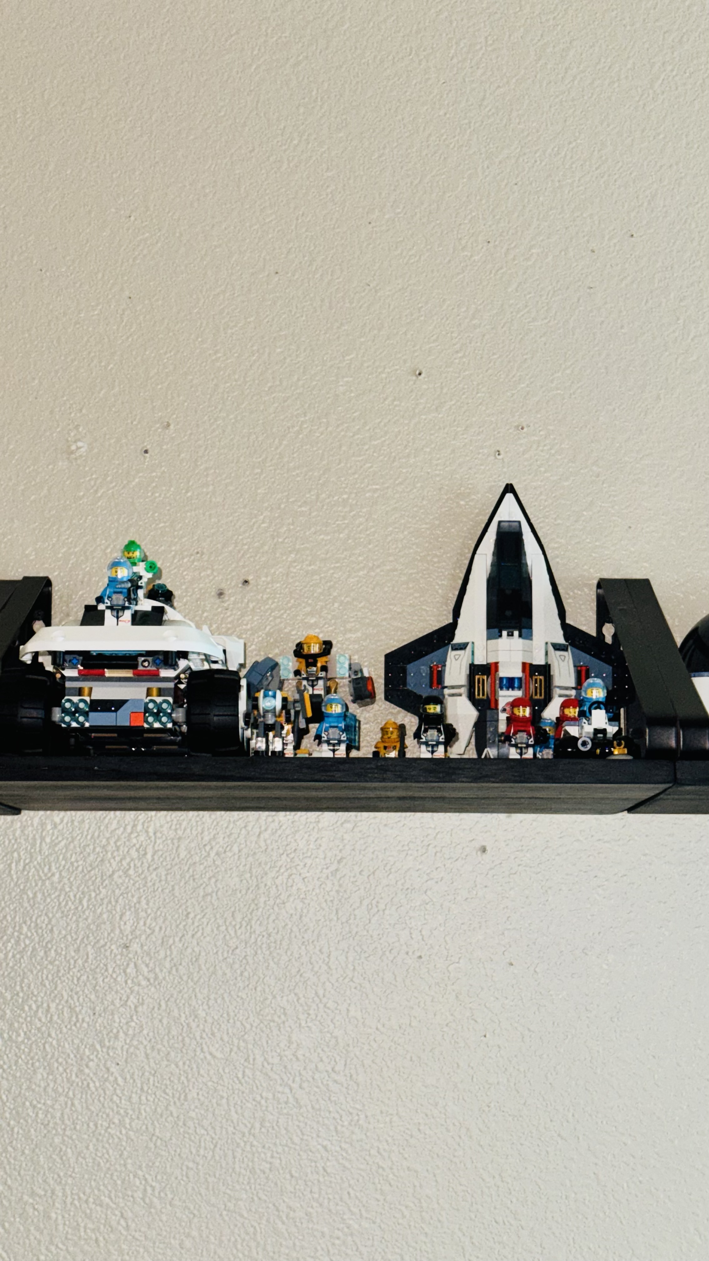 Lego city collectiom