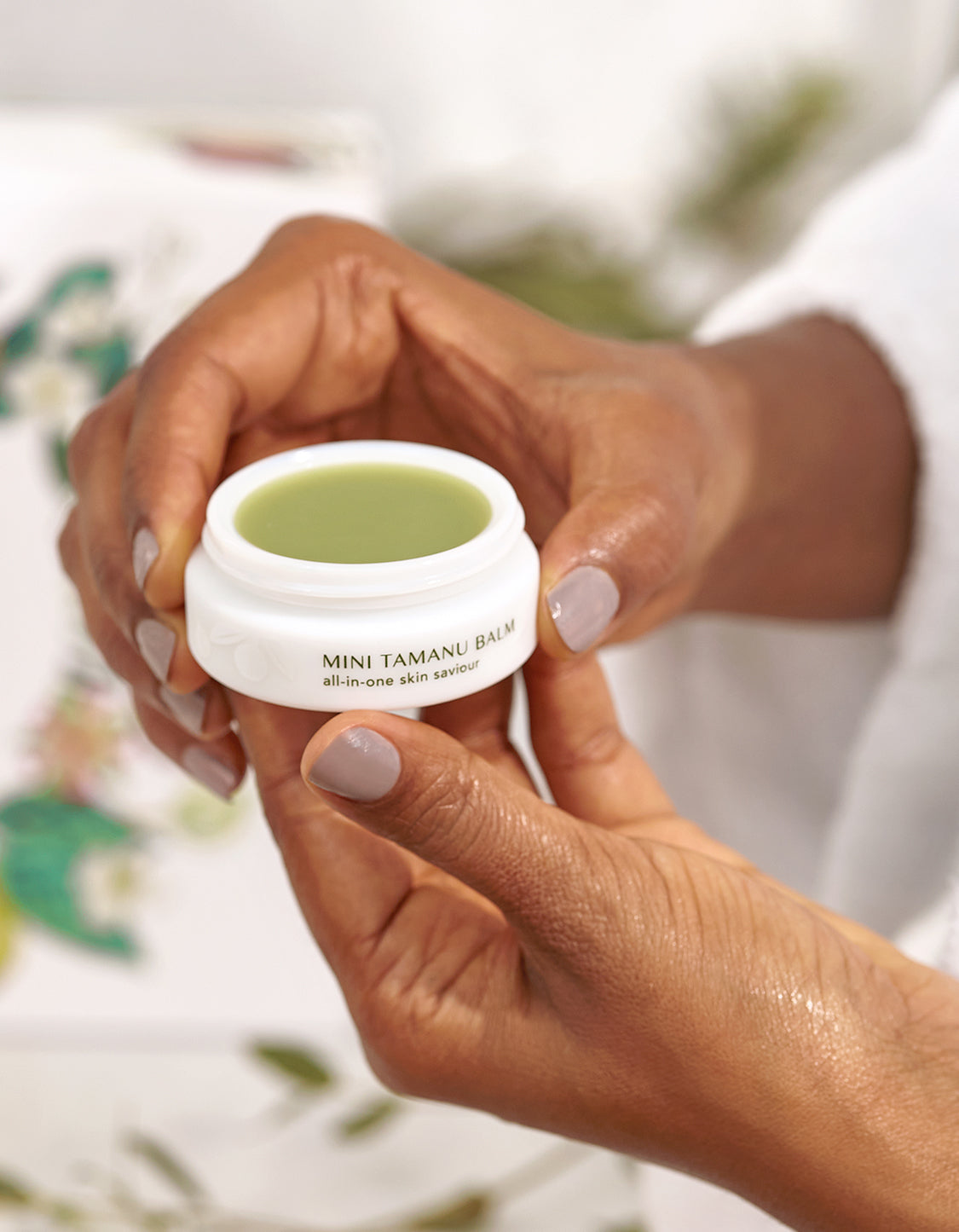 Tamanu Balm – Tropic Skincare