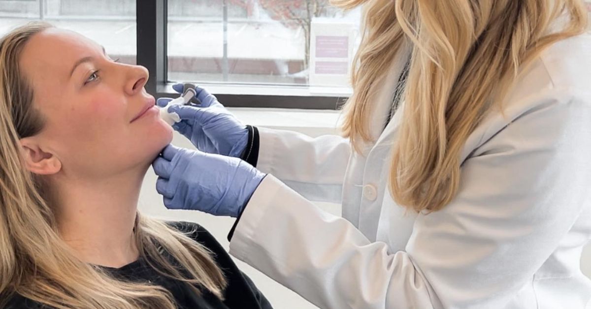 How To Time Pre-Wedding Skin Treatments and Fillers