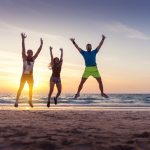How to get Summer fit with...
