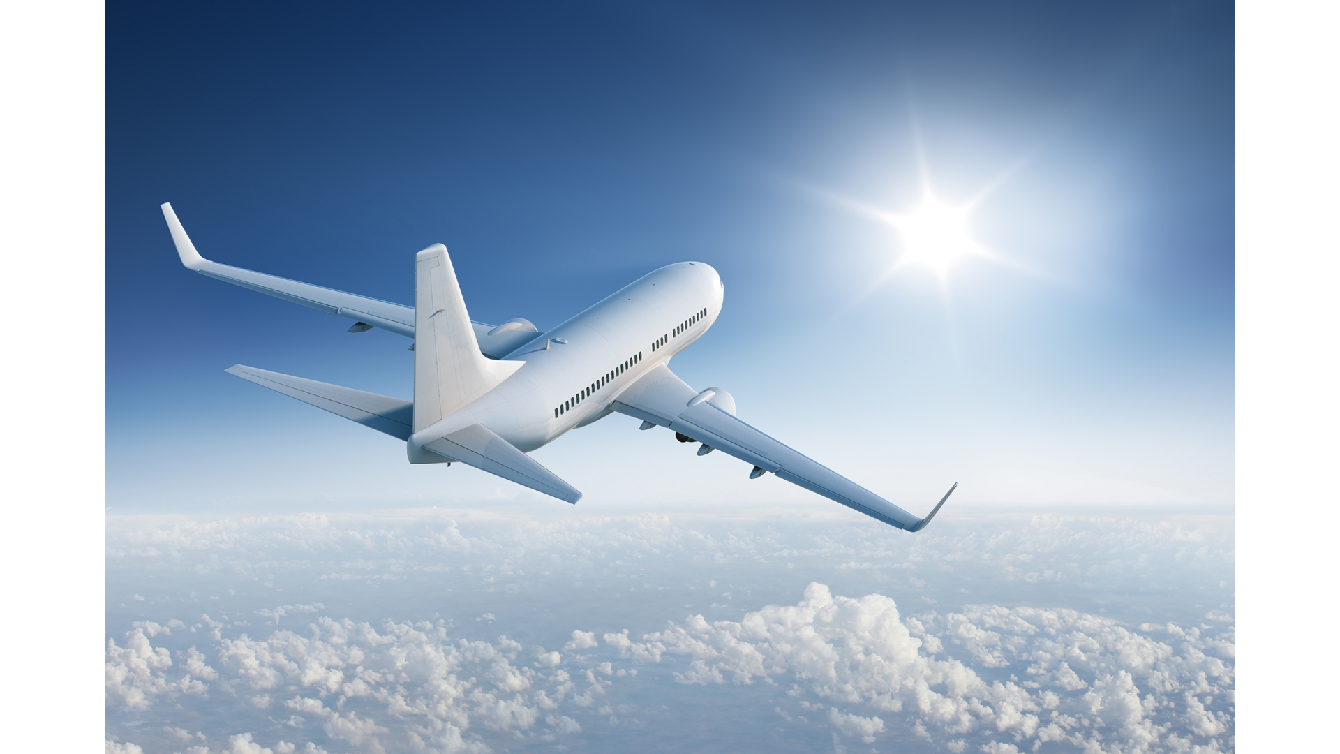 Long haul health travel hazards