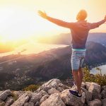 Top Five Tips for Men’s Health