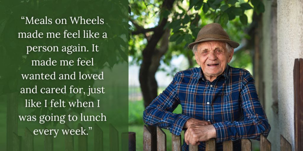 Cultivate Community, Independence, and Health in...