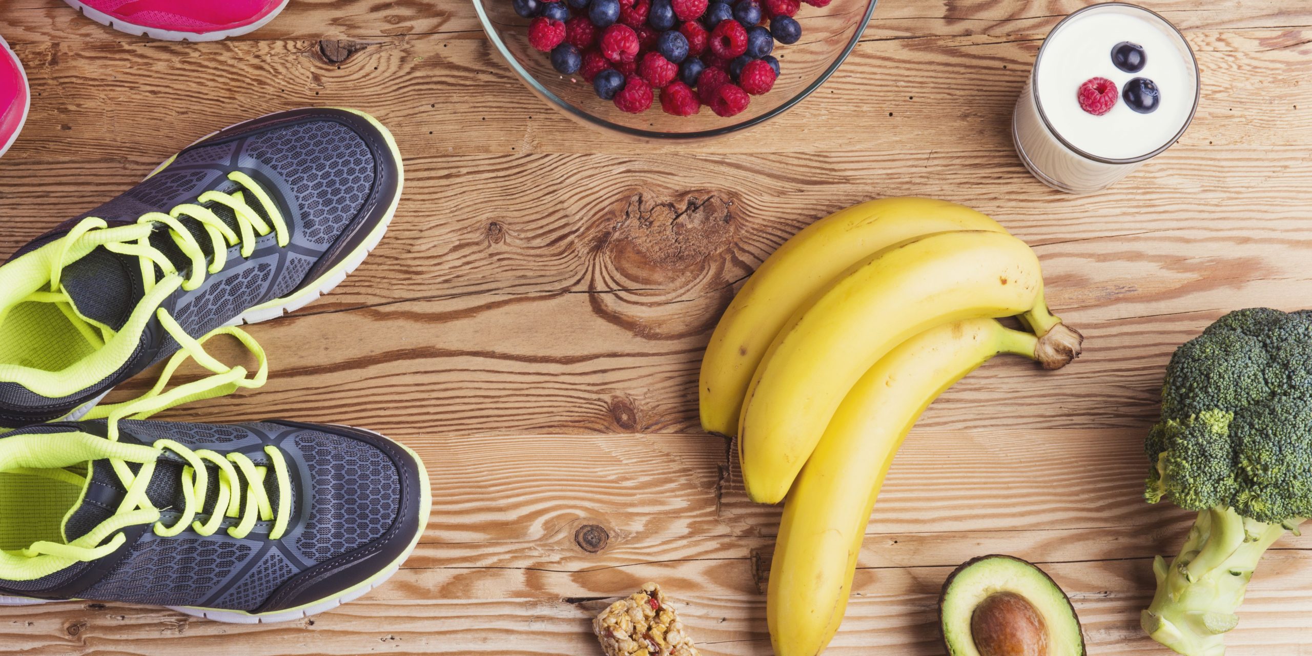 COMPLETE MARATHON NUTRITION GUIDE: WHAT TO...