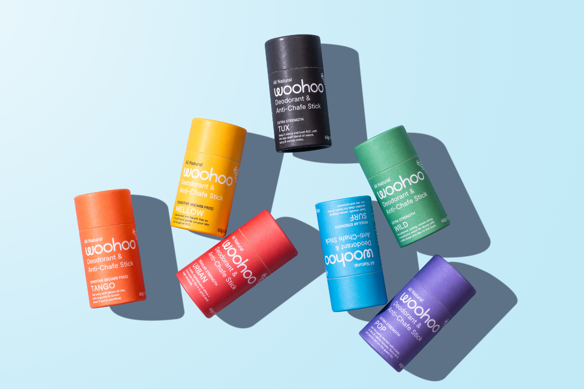 How an Ingredient Crisis Led to...