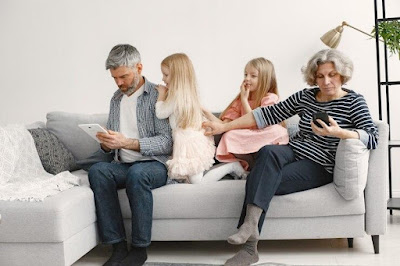 How to Make Multi-generational Living Work