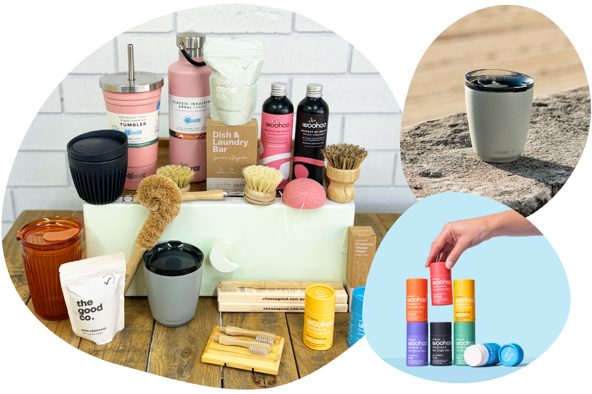 A Spotlight On Our Favourite Brands...
