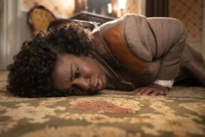 Is Cordelia Cupp of Netflix’s “The...
