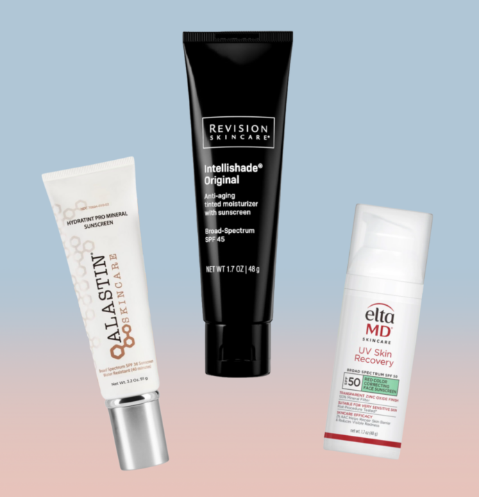 Sunscreen Secrets: Our Staff’s Favorite SPFs
