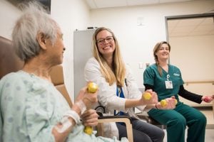 How to Make Hospitalization Better &...