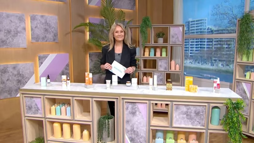 Altrient Vitamin C on ITV This...