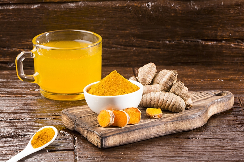 How to hang on to vitamin...