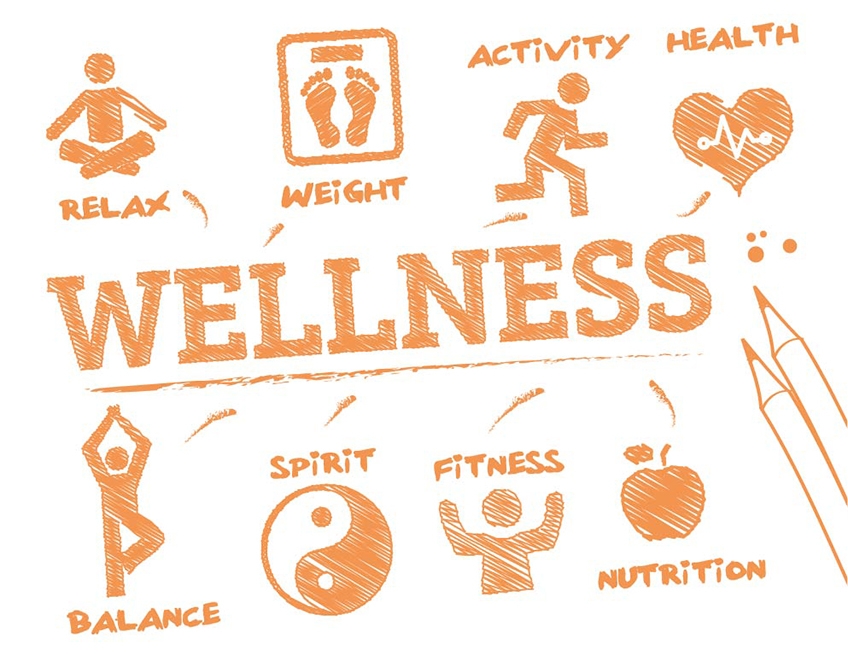 Easy Wellness Hacks For A Vibrant...
