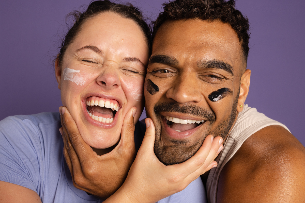 Balm vs. Oil vs. Gel Cleansers...