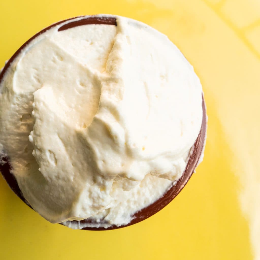 whipped body butter