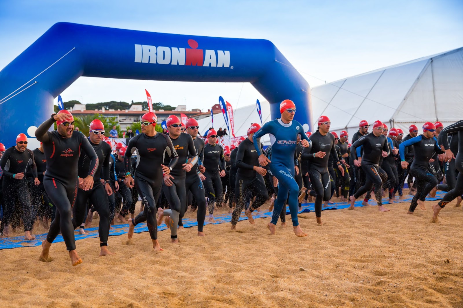 IRONMAN
