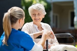 How to Get Elder Care &...
