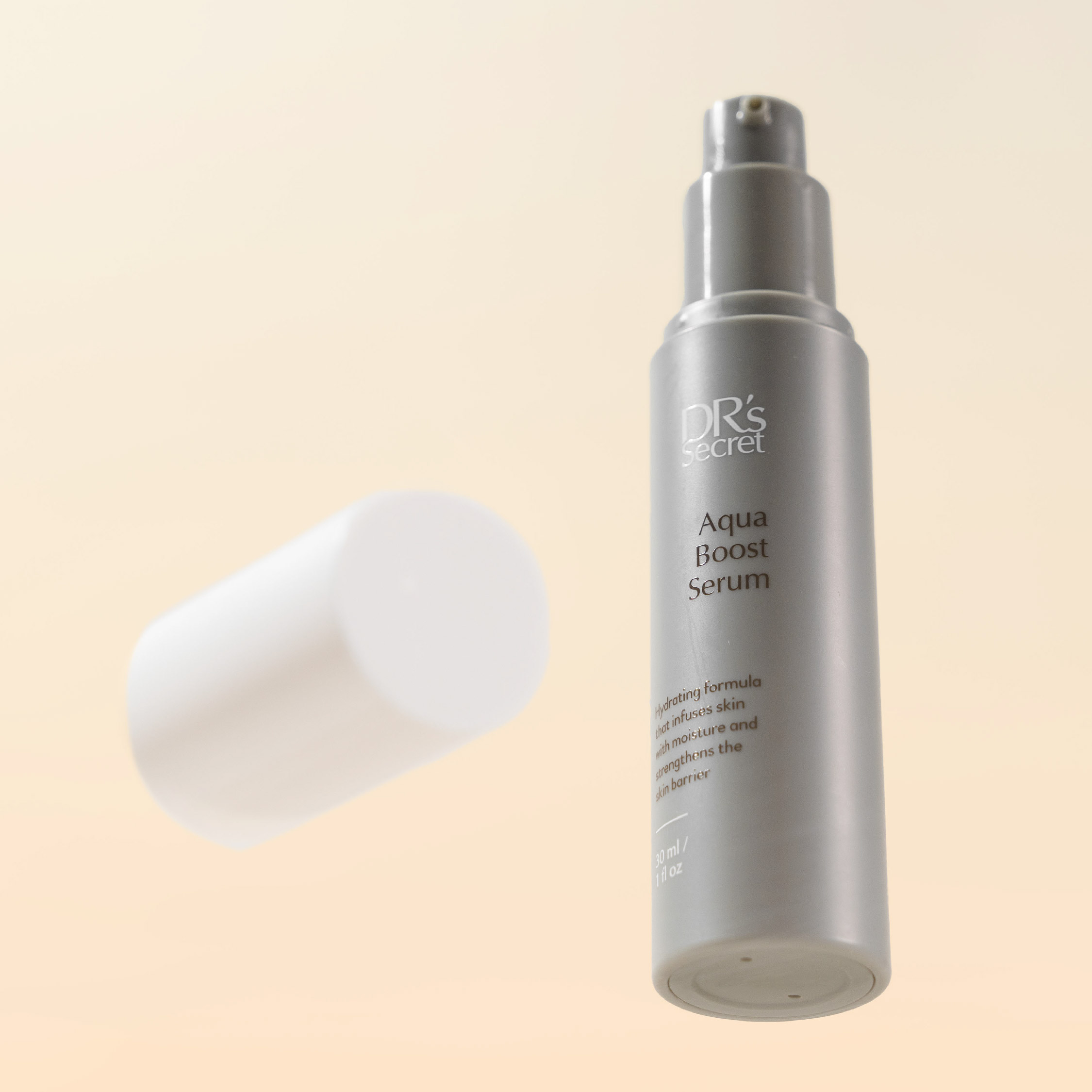 aqua boost serum 10