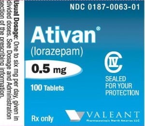 Ativan Side-Effects, Stopping Safely, & More...