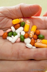 6 Common Medication Problems in Aging,...