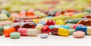 5 Types of Medication to Treat...