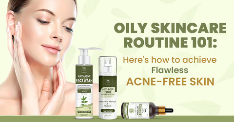 Here’s how to achieve flawless Acne-free...