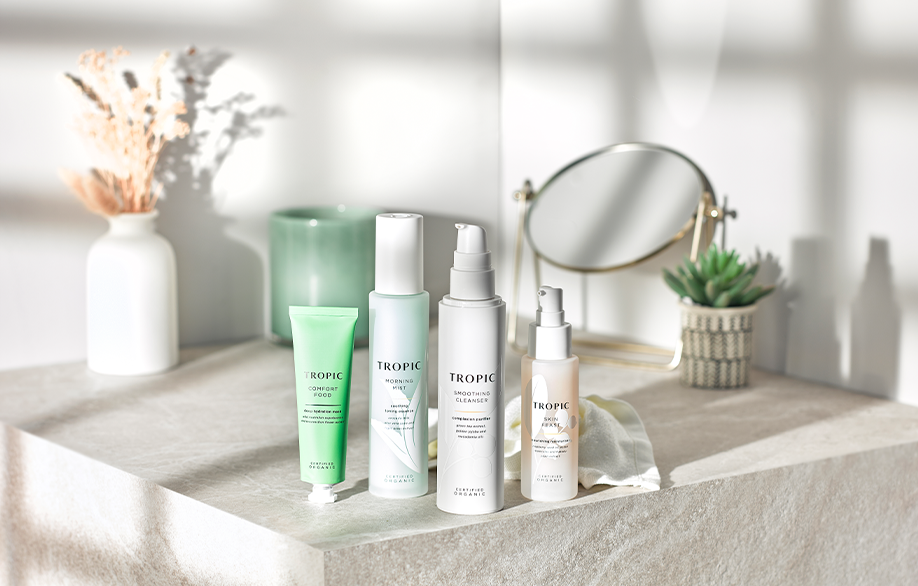 Ultimate Skincare Guide – Tropic Skincare