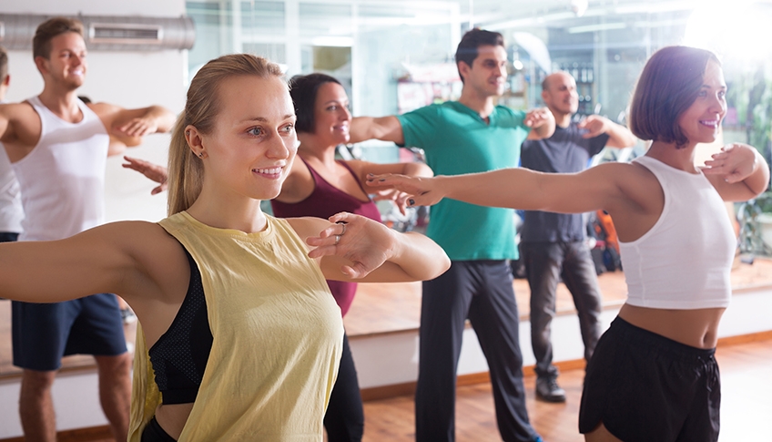 Fresh Resolutions – set your intentions...