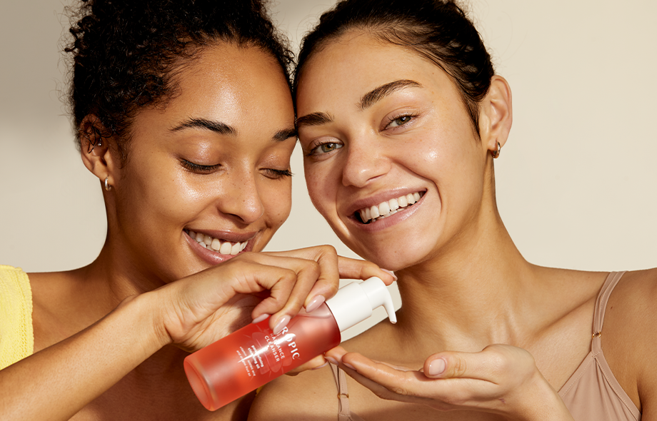 What Is Oil Cleansing & How...
