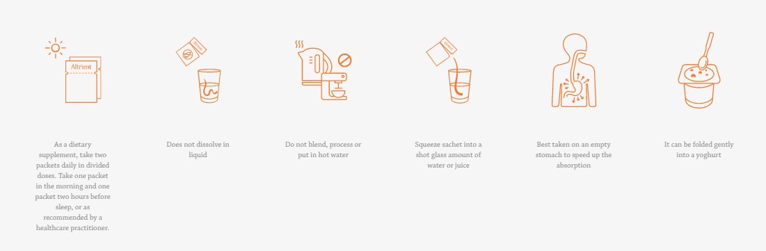 Discover why liposomal magnesium is THE...