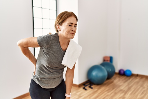 Over 40? Intermittent Fasting & Strength...
