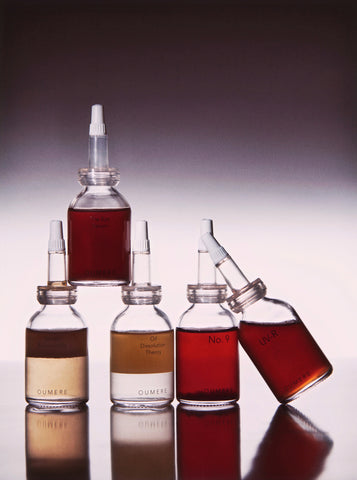 Microneedling caused rapid skin deterioration, significant...
