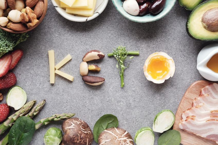Are ketogenic diets the new route...