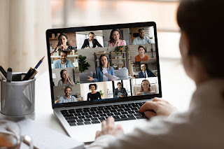 AgingExpert: April Aging Events 2024