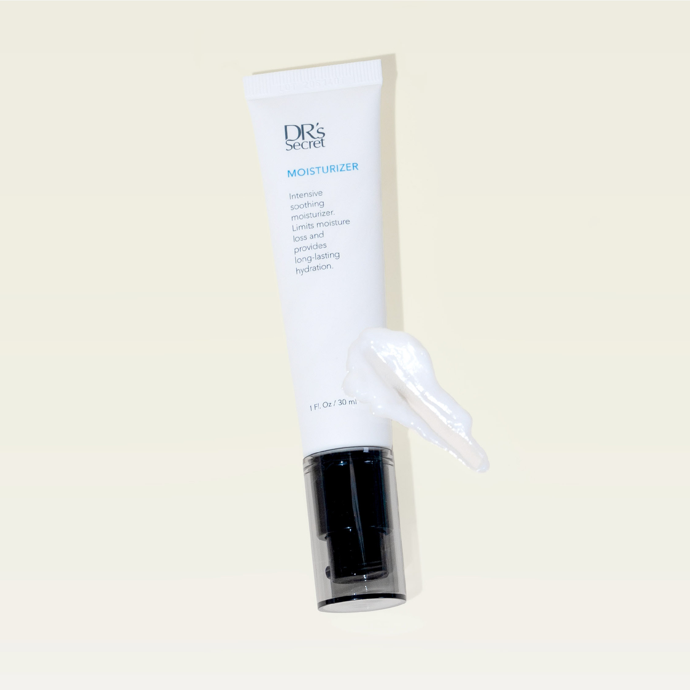 moisturizer 6 and texture