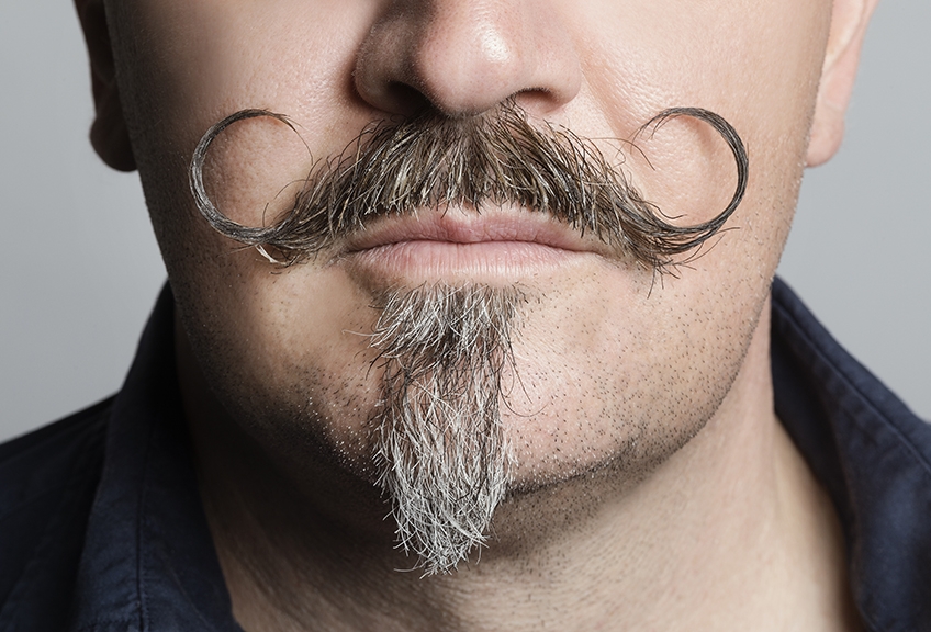 The Return of Mighty Movember