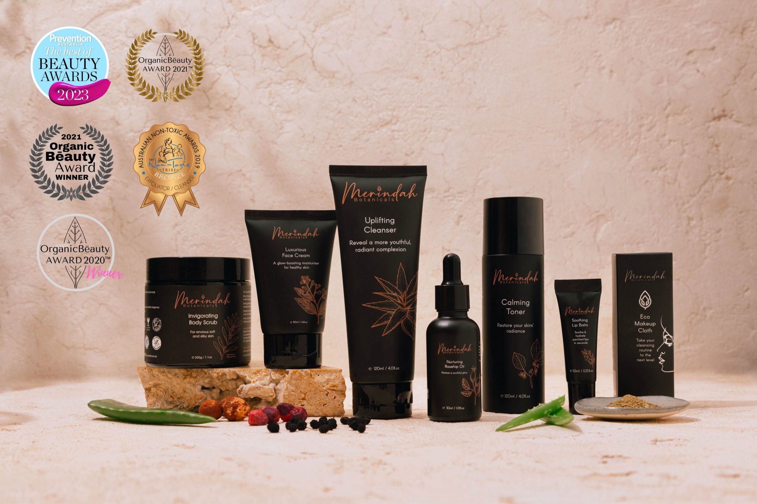 Why You Should Avoid Synthetic Fragrances...