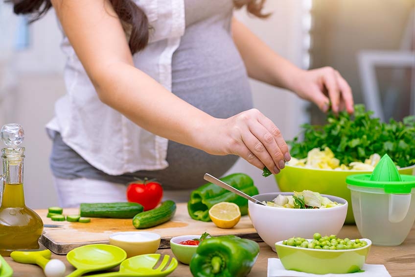 Folic Acid Vs. Folate – Abundance...