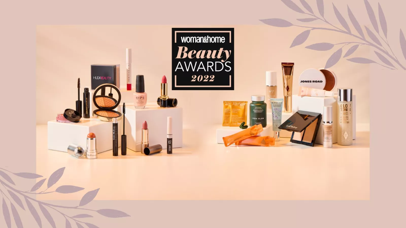 Altrient wins Best Vitamin C Supplement