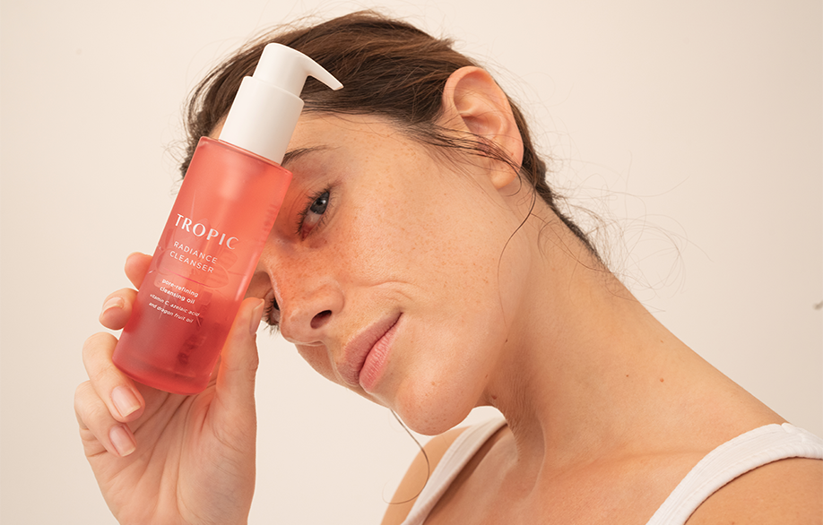 Double Cleansing – Second Time’s the...