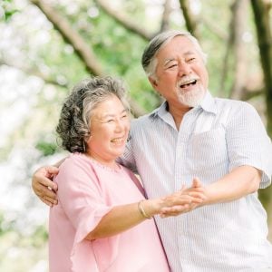 Sex When Caregiving: Navigating Your Changing...
