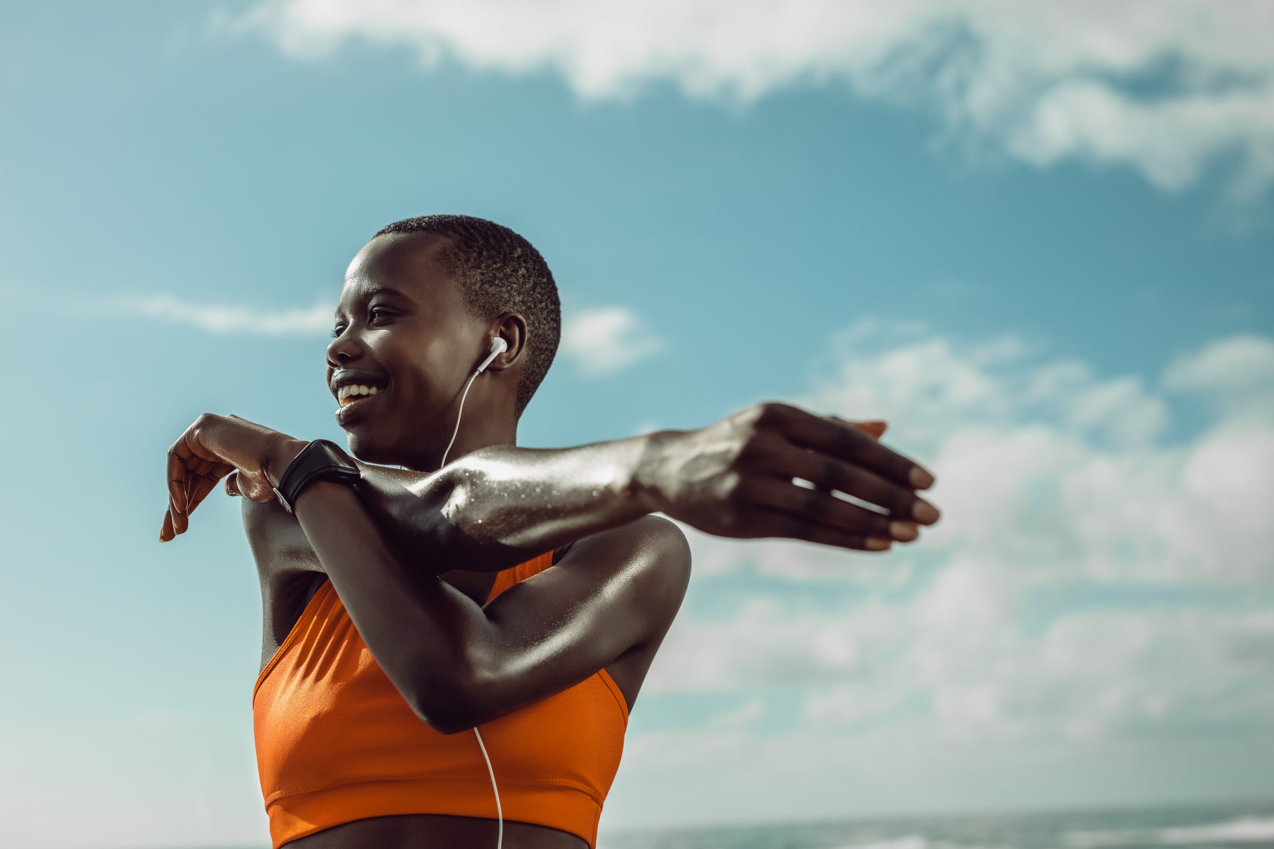 Injury Prevention & Muscle Recovery: 6...