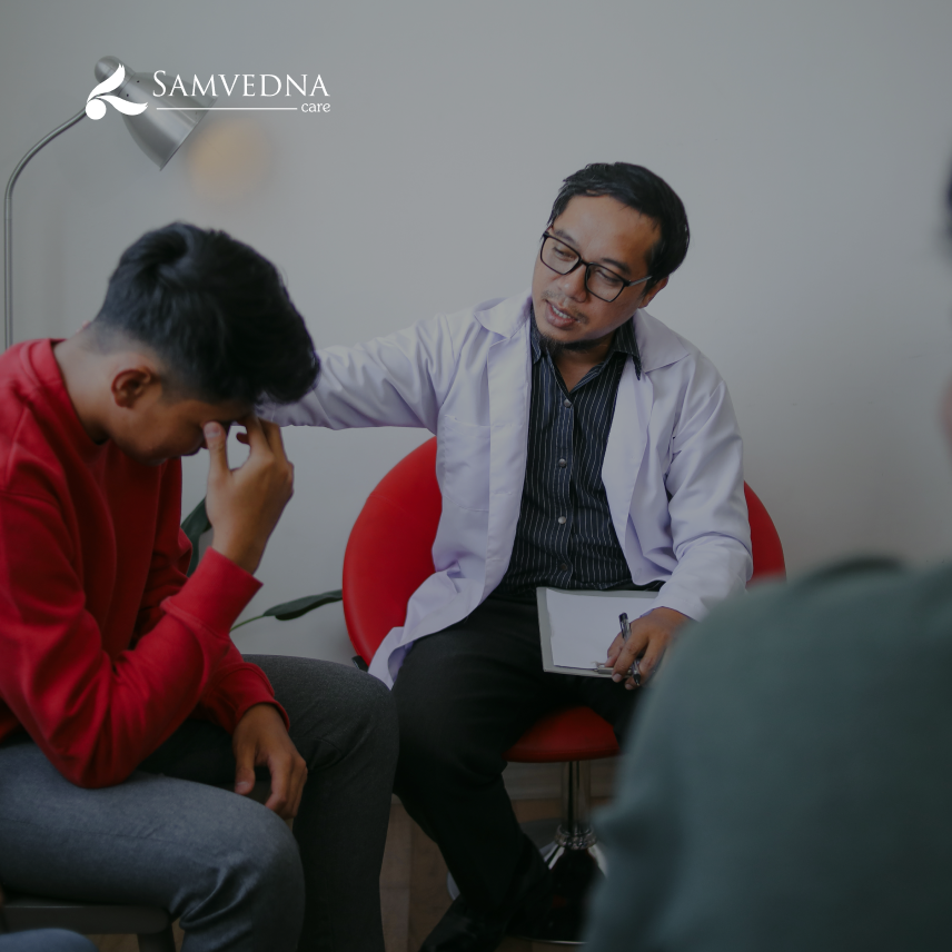 Understanding Schizophrenia Beyond Myths and Misconceptions...