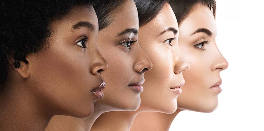 Does your skin phototype help you...