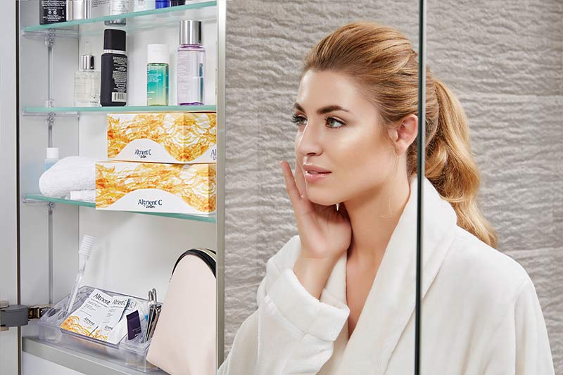 10 Top Tips for great skin...