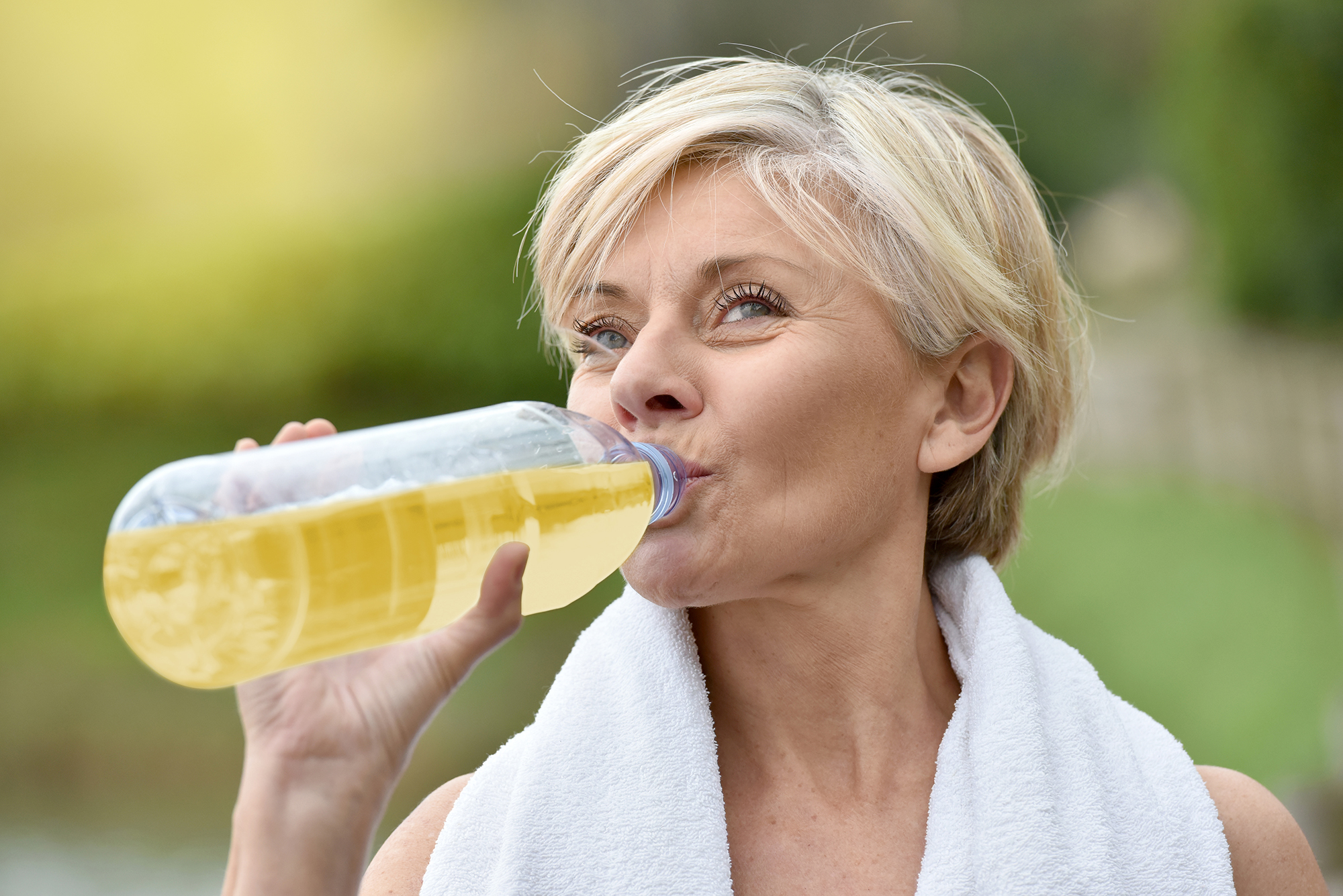 Deliverance from the Negative Effects of...