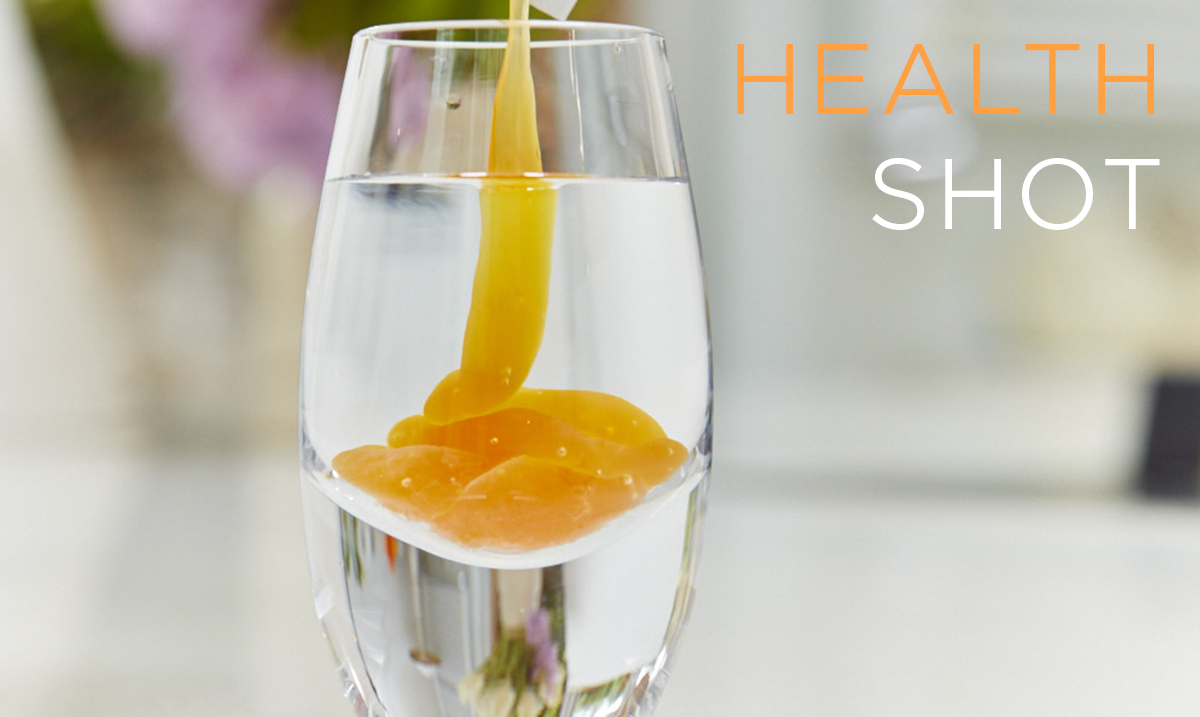 Vitamin C – Not Just a...