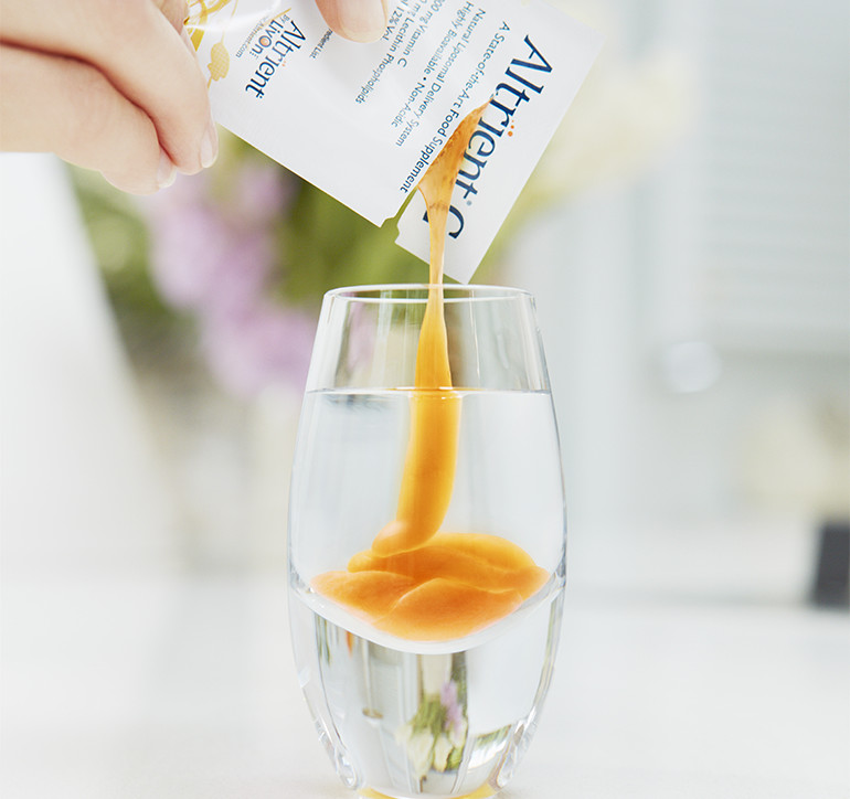 Liposomal Supplements – The New Kids...