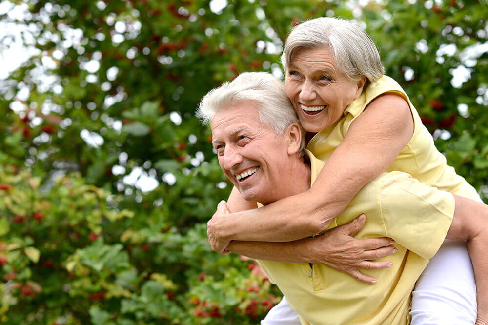 How to live to 100 years...
